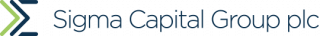 Sigma Capital Group Plc