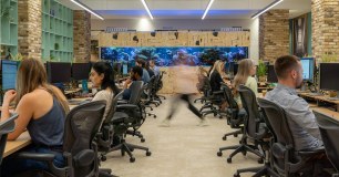 Gordon Ingram Associates Limited