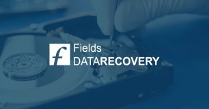 Fields Data Recovery Limited logo