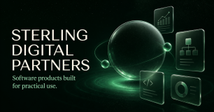 Sterling Digital Print Limited