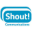 Shout Communications Limited logo