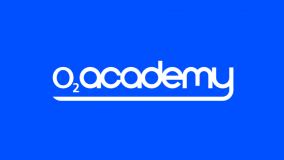 Academy Music Holdings Limited logo