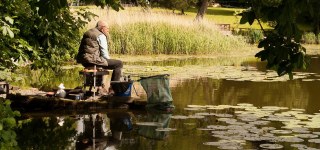 Warrington Anglers Association logo