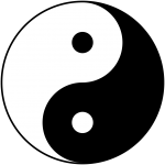 Yo-shiatsu logo