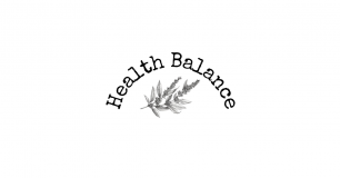 Healthbalance logo