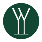 Well Dressed Tables logo
