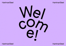 Harrimansteel Limited