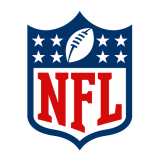 National Football League (Nfl) logo