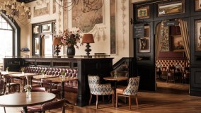 The Abbeville Pub Limited