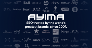 Ayima Limited logo
