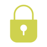 Warrington Lock & Safe logo