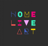 Home Live Arts Limited