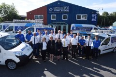 Warrington Mazda