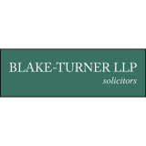 Blake-turner Llp logo