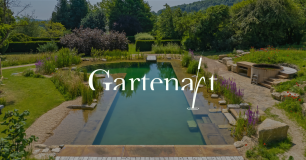 Gartenart Limited logo