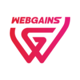 Webgains UK logo