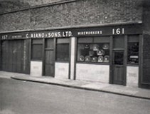 C.Aiano And Sons,limited