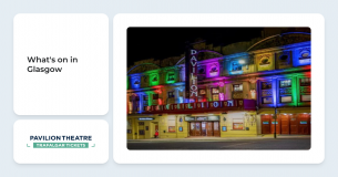 Pavilion Theatre (Glasgow) Limited