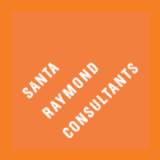 Raymond Santa Architect logo