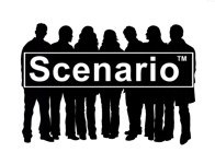 Scenario Role-play Limited logo
