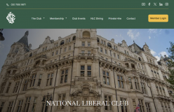 National Liberal Club Limited (The)