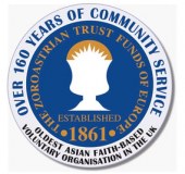 Zoroastrian Trust Funds Of Europe (Incorporated)(The)