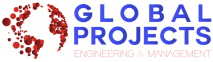 Global Projects Group logo