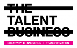 Talent Business logo