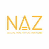 The Naz Project (London) logo
