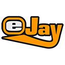 Ejay logo