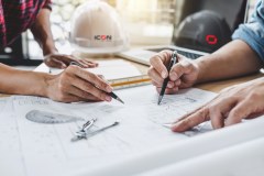 Icon Architects Limited