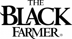 The Black Farmer Limited logo