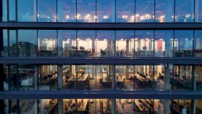 Warwick Associates