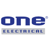 One Electrical Limited logo