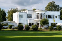 Davyhulme Park Golf Club Company Limited (The)