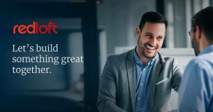 Red Loft Partnership logo