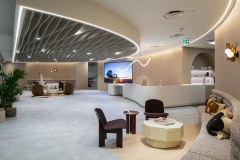 The Tsk Group Plc