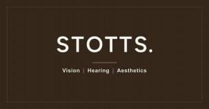 John F. Stott Limited