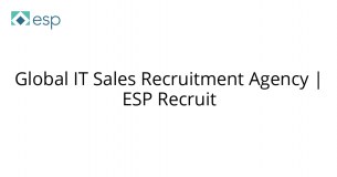 Enterprise Sales Personnel Limited logo
