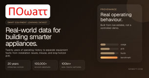 Nowatt Limited