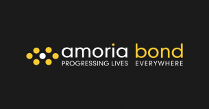 Amoria Bond logo