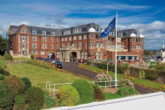 The Victoria Hotel Limited
