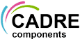 Cadre Components Limited logo