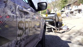 Sprayed Concrete Services Limited