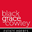 Black Grace Cowley Limited logo