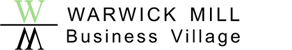 Warwick Mill Business Centre logo