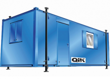 Qik Group Limited