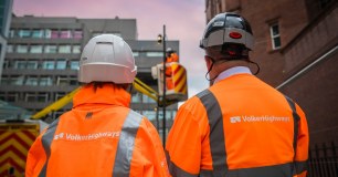 Volker Highways Limited