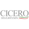 S Cicero logo