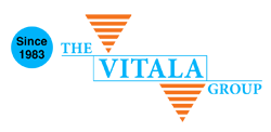 The Vitala Group logo